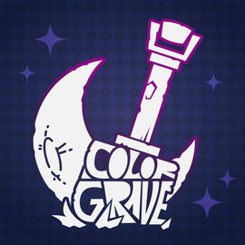 Colorgrave Inc.