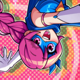 Curse Crackers: For Whom the Belle Toils